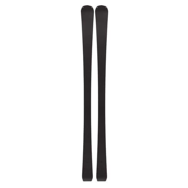 Fischer The Curv Ti Twin Powerrail+rs 10 Gw Powerrail Alpin Ski Pakke Rød 164