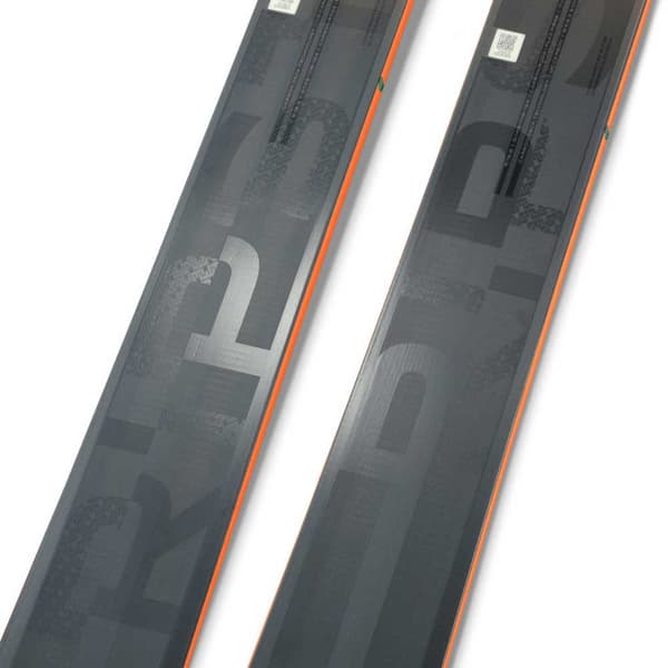 Elan Ripstick 108 Turskidor Brun 175