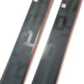 Miniatyrbild 7 av 10: Elan Ripstick 108 Turskidor Brun 175