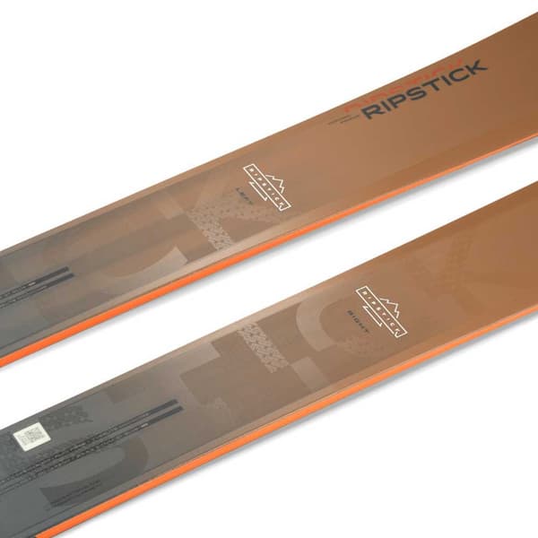 Elan Ripstick 108 Turskidor Brun 175