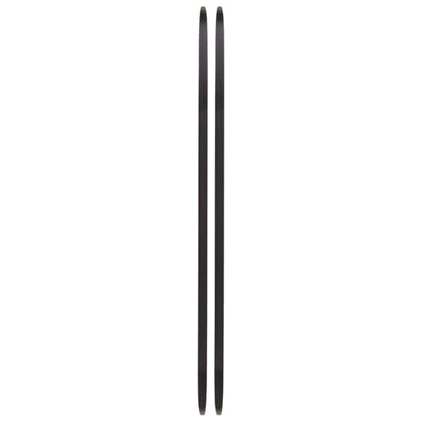 Fischer Speedmax 3d Classic 812 Soft Längdskidor Gul 187
