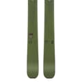 Miniatyrbillede 4 af 5: Faction Skis Agent 2 Turski Grøn 182