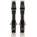 Pikkukuva 3 / 4: Volkl Flair Sc+vmotion 11 Tcx Naisten Alppihiihtopakkaus Beige 158