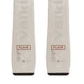 Pikkukuva 4 / 4: Volkl Flair Sc+vmotion 11 Tcx Naisten Alppihiihtopakkaus Beige 158