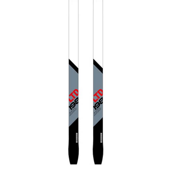 Rossignol R-skin Ltd Langrendsski Rød 196
