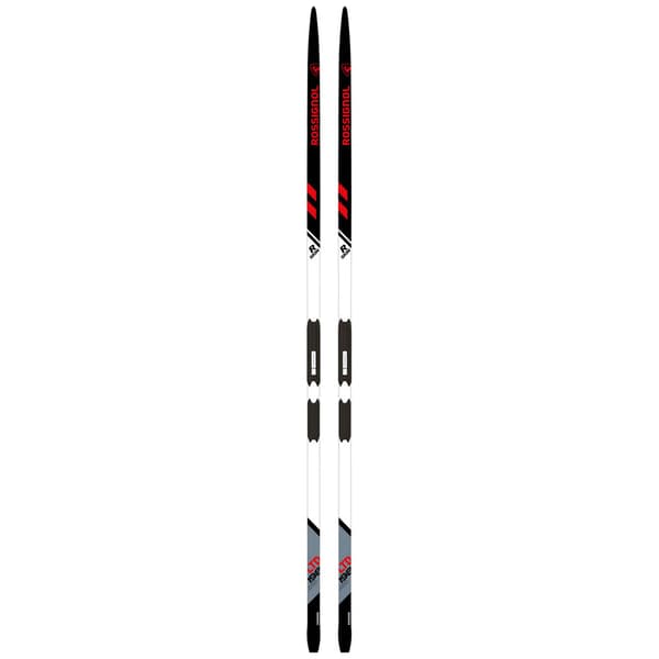 Rossignol R-skin Ltd Langrendsski Rød 196