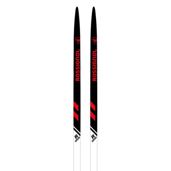 Rossignol R-skin Ltd Langrendsski Rød 196