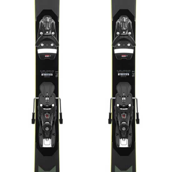 Rossignol Arcade 84 Open+spx 13 Gw Alppihiihtopakkaus Vihreä 184