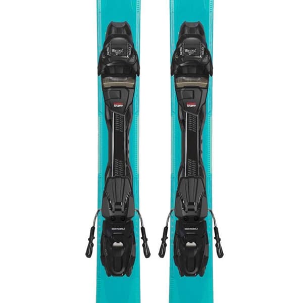 Volkl Blaze 86+vmotion10 Gw Alpint Skidpaket Grönt 166