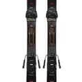 Pikkukuva 3 / 9: Volkl Racetiger Src+vmotion 11 Gw Alppihiihtopakkaus Punainen 168