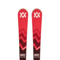 Pikkukuva 1 / 9: Volkl Racetiger Src+vmotion 11 Gw Alppihiihtopakkaus Punainen 168