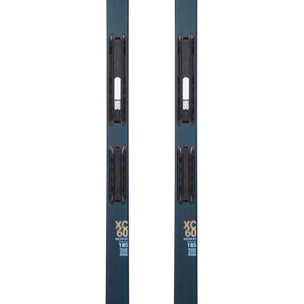 Rossignol Evo Xc 60 R-skin Langrendsski Blå 185