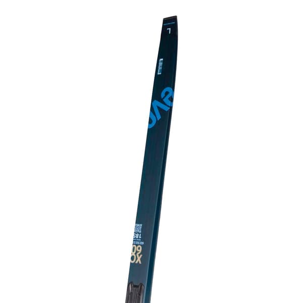 Rossignol Evo Xc 60 R-skin Langrendsski Blå 185