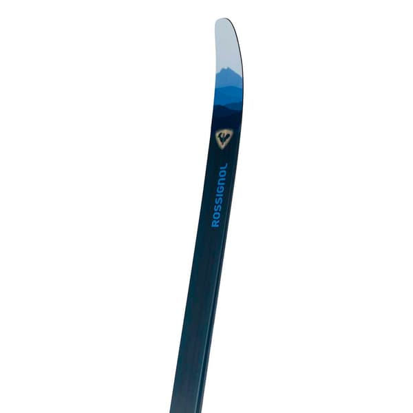 Rossignol Evo Xc 60 R-skin Langrendsski Blå 185