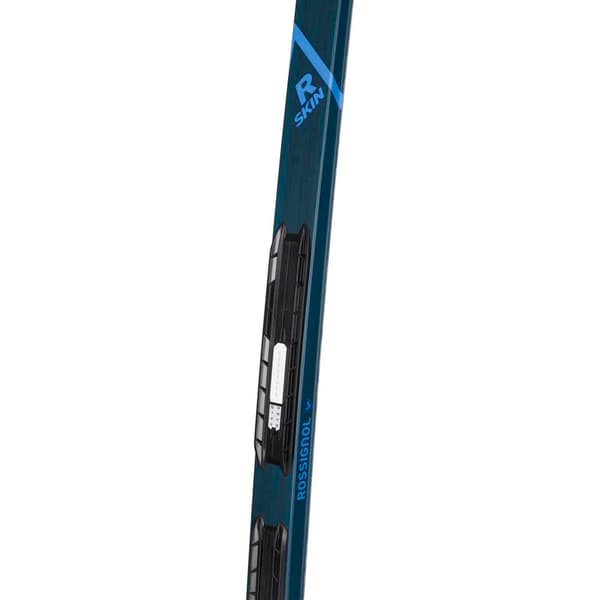Rossignol Evo Xc 60 R-skin Langrendsski Blå 185