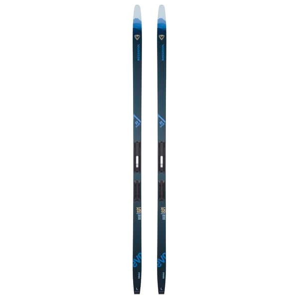 Rossignol Evo Xc 60 R-skin Langrendsski Blå 185