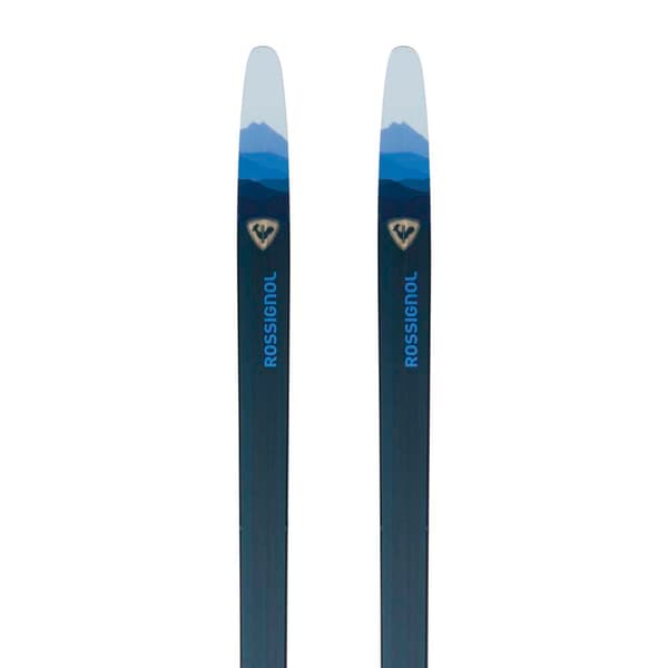 Rossignol Evo Xc 60 R-skin Langrendsski Blå 185