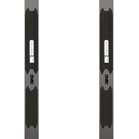 Rossignol R-skin Ultra Comp Langrendsski Rød 186