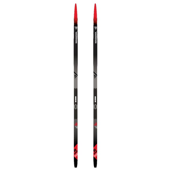 Rossignol R-skin Ultra Comp Langrendsski Rød 186
