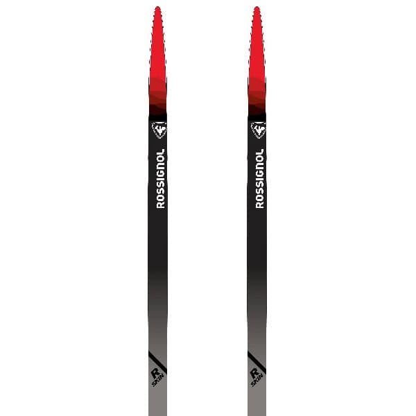Rossignol R-skin Ultra Comp Langrendsski Rød 186