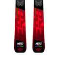 Miniatyrbild 4 av 4: Rossignol Hero Xpress+xpress 7 Gw Alpint Skidpaket För Juniorer Röd 130
