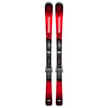 Miniatyrbild 2 av 4: Rossignol Hero Xpress+xpress 7 Gw Alpint Skidpaket För Juniorer Röd 130