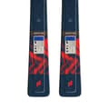 Pikkukuva 4 / 5: K2 Disruption Sc+m3 11 Compact Quikclik Alppihiihtopakkaus Sininen 168