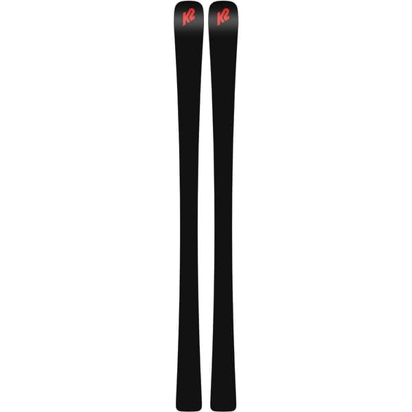 K2 Disruption Sc+m3 11 Compact Quikclik Alppihiihtopakkaus Sininen 168