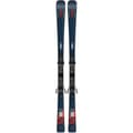 Pikkukuva 2 / 5: K2 Disruption Sc+m3 11 Compact Quikclik Alppihiihtopakkaus Sininen 168