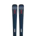 Pikkukuva 1 / 5: K2 Disruption Sc+m3 11 Compact Quikclik Alppihiihtopakkaus Sininen 168
