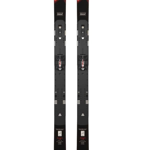 Volkl Racetiger Rc+vmotion 11 Gw Alppihiihtopakkaus Punainen 172