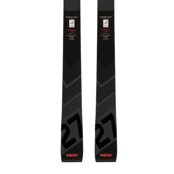 Volkl Racetiger Rc+vmotion 11 Gw Alppihiihtopakkaus Punainen 172