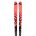 Pikkukuva 1 / 5: Volkl Racetiger Rc+vmotion 11 Gw Alppihiihtopakkaus Punainen 172