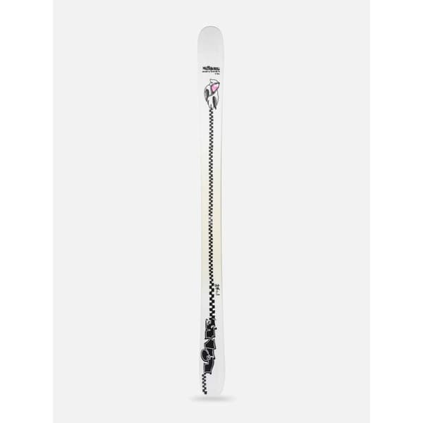Line Honey Badger Tbl Alpinskidor Rosa 155