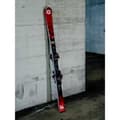 Miniatyrbild 5 av 9: Volkl Racetiger Src+vmotion 11 Gw Alpint Skidpaket Röd 158