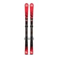 Miniatyrbild 2 av 9: Volkl Racetiger Src+vmotion 11 Gw Alpint Skidpaket Röd 158