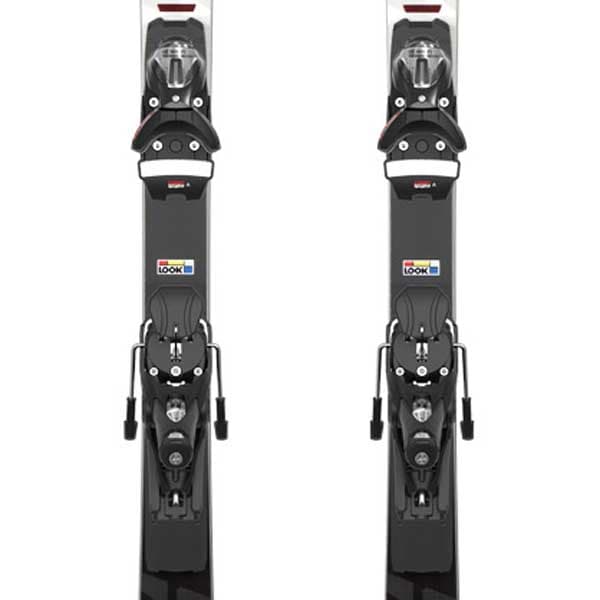 Rossignol Hero Master St R22+spx 14 Rockerace Gw Alppihiihtopakkaus Kirkas 165