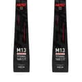 Pikkukuva 4 / 4: Rossignol Hero Master St R22+spx 14 Rockerace Gw Alppihiihtopakkaus Kirkas 165