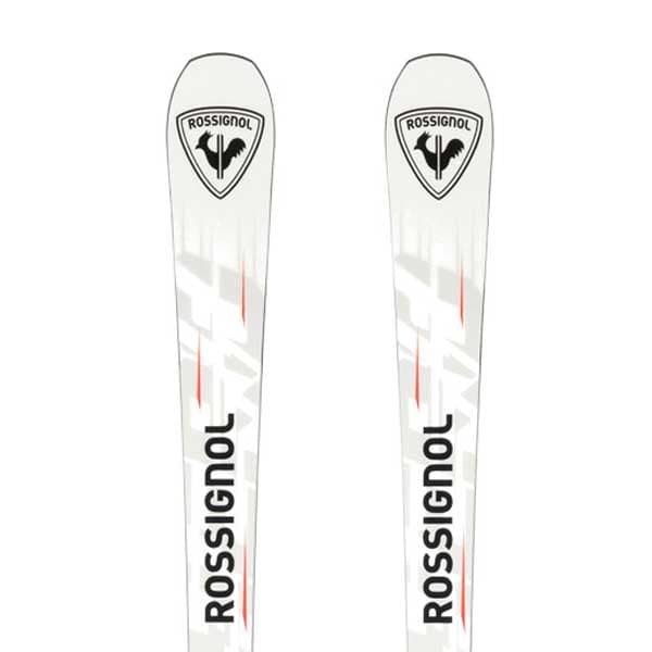 Rossignol Hero Master St R22+spx 14 Rockerace Gw Alppihiihtopakkaus Kirkas 165