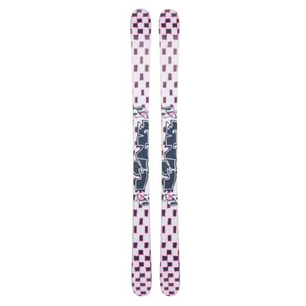 Line Honey Badger Tbl Alpinski Rosa 166