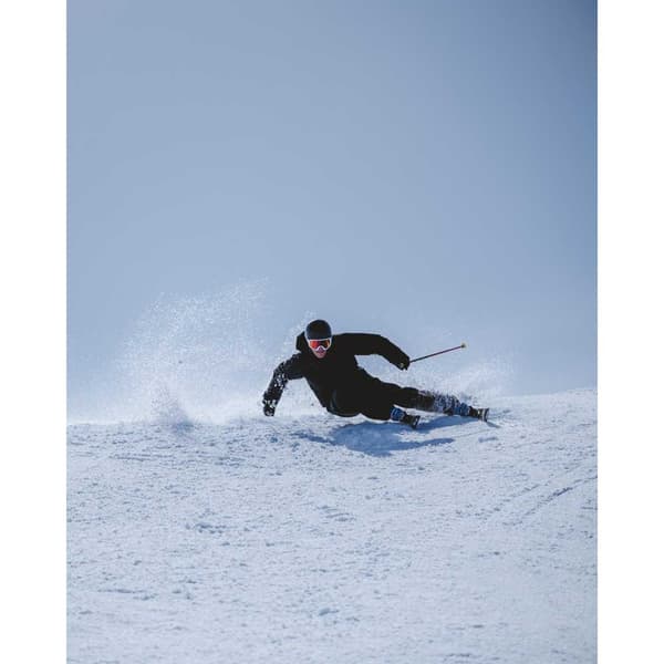 Extrem Skis Project 91 Alppisukset Sininen 177