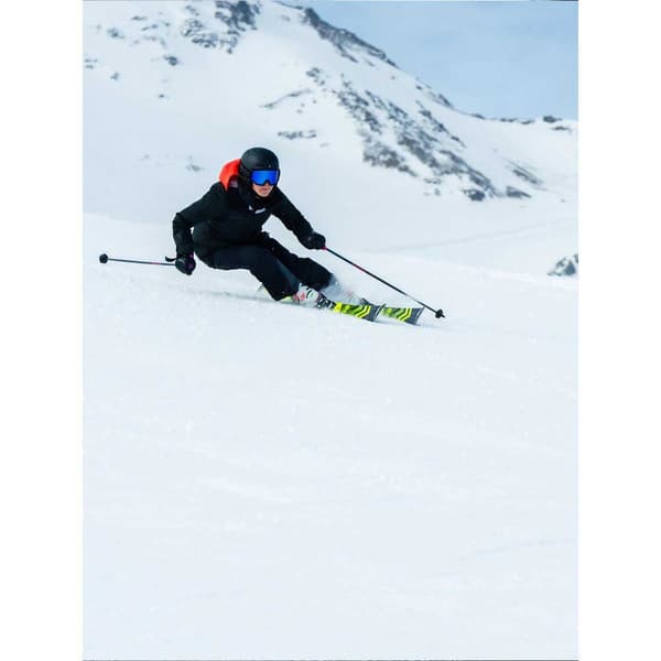 Volkl Racetiger Sc+vmotion 11 Gw Alppihiihtopakkaus Vihreä 158