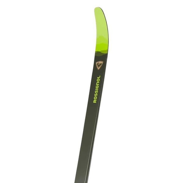 Rossignol Evo Xc 65 R-skin Längdskidor Grönt 165