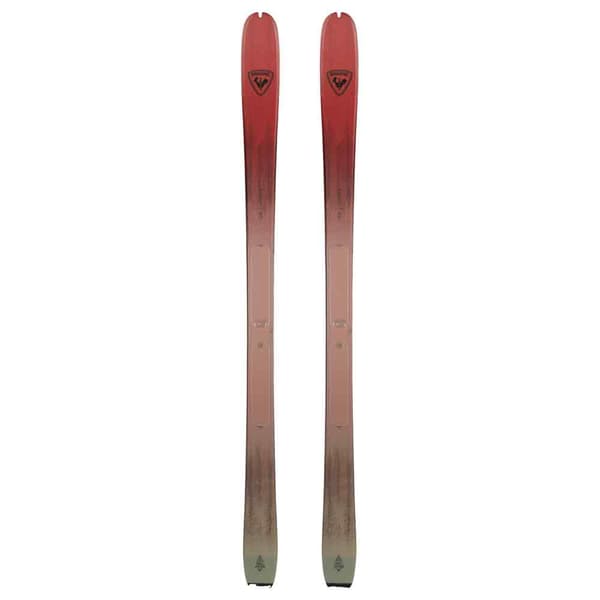 Rossignol Escaper 87 Open Turski Rød 181