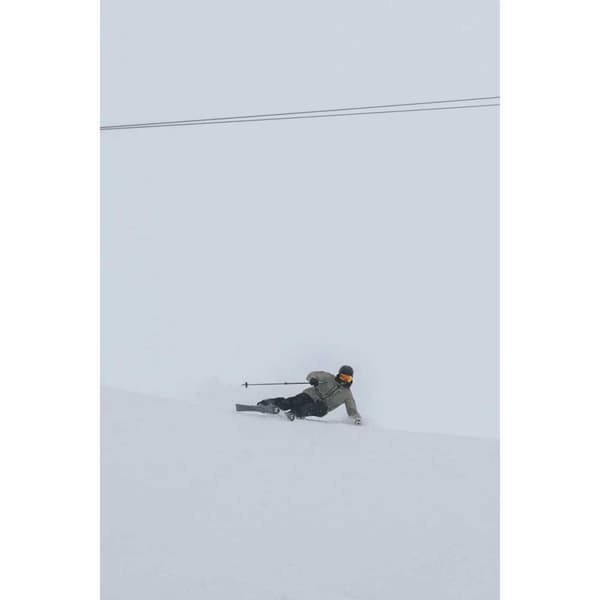 Extrem Skis Project 83 Alpinski Orange 176