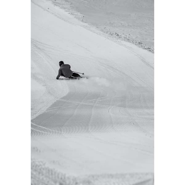 Extrem Skis Project 83 Alpinski Orange 176