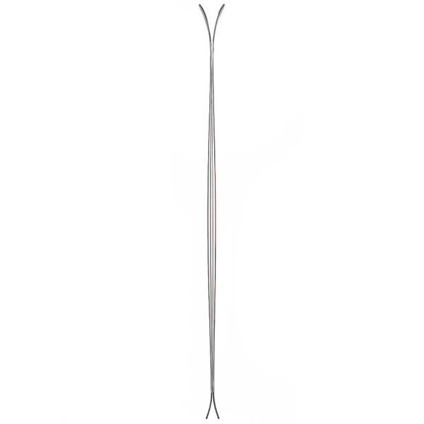 Extrem Skis Project 83 Alpinski Orange 183