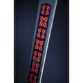 Miniatyrbillede 7 af 10: Extrem Skis Project 83 Alpinski Orange 183