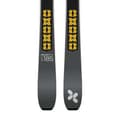Pikkukuva 4 / 10: Extrem Skis Project 91 Alppisukset Sininen 170