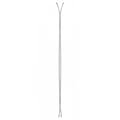 Pikkukuva 5 / 10: Extrem Skis Project 91 Alppisukset Sininen 170